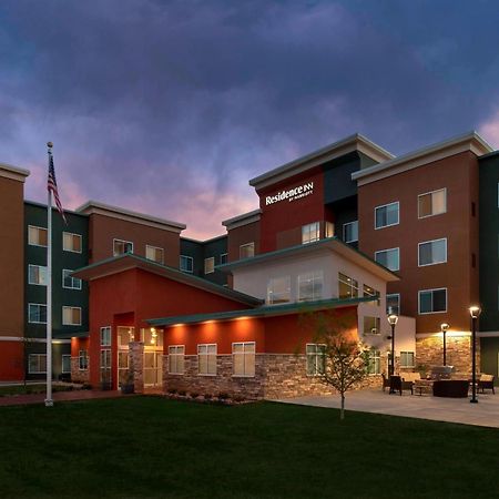 Residence Inn By Marriott Lubbock Southwest Екстер'єр фото