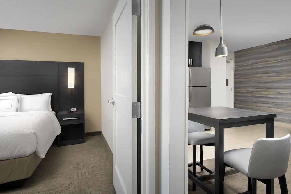 Residence Inn By Marriott Lubbock Southwest Екстер'єр фото