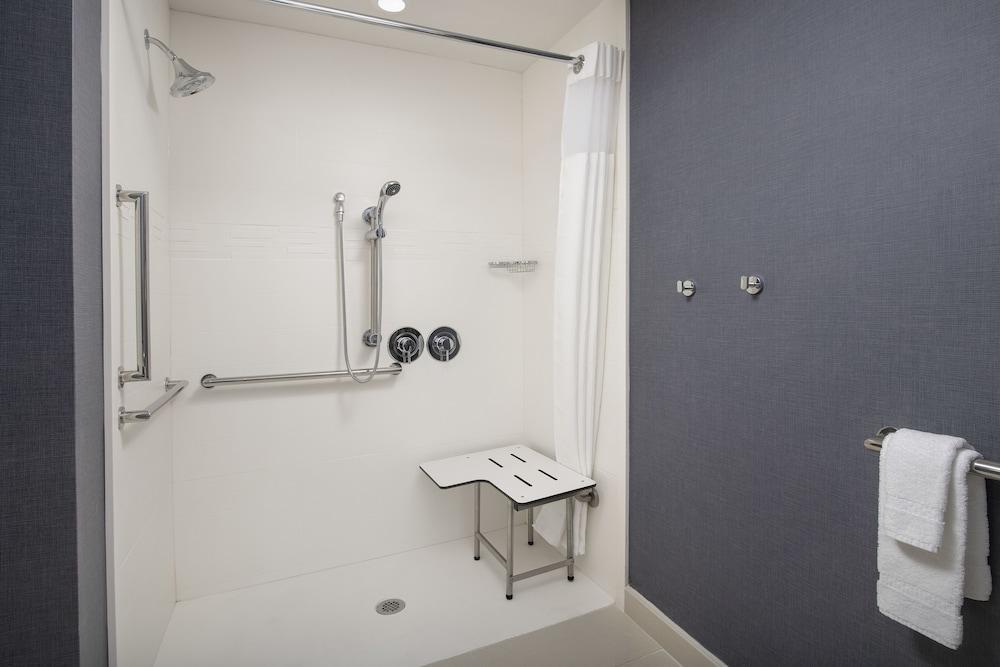 Residence Inn By Marriott Lubbock Southwest Екстер'єр фото
